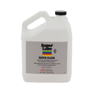 Super Lube10001